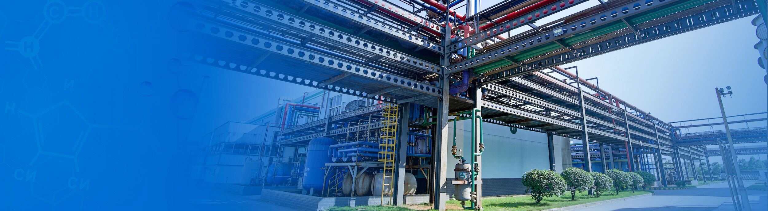 科工貿一體化發展